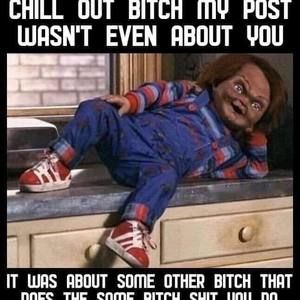 Meet your Posher, Peter